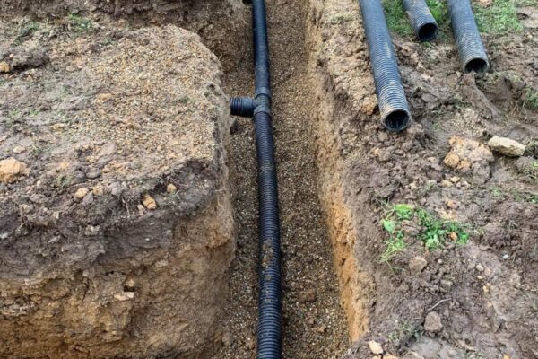 Easiflo Drainage Solutions | CCTV drainage survey | | Drain service | Drain cleaning | Sewage treatment plant
